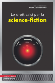 Le droit saisi par la science-fiction