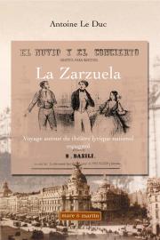 La Zarzuela