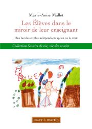 Les Elèves dans le miroir de leur enseignant