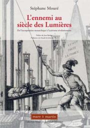 L'ennemi au siècle des Lumières