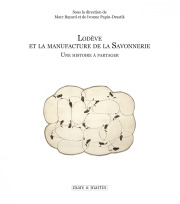 Lodève et la manufacture de la Savonnerie