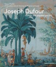 Joseph Dufour