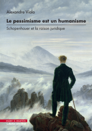 Le pessimisme est un humanisme