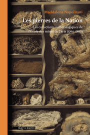 Les pierres de la Nation