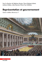 Représentation et gouvernement