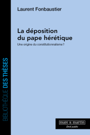 La déposition du pape hérétique