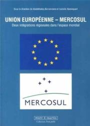 Union Européenne et Mercosul