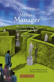 Métier : Manager