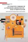 Les principes communs de la procédure administrative