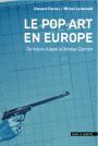 Le Pop Art en Europe