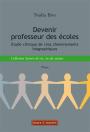 Devenir professeur des écoles