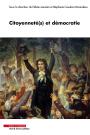 Citoyenneté(s) et démocratie