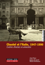 Chastel et l’Italie, 1947-1990