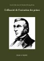 L'efficacité de l'éxecution des peines