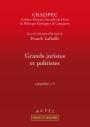 Grands juristes et politistes
