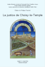 La justice de Choisy-le-Temple