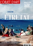 L'Objet d'art - février 2026