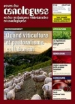 Revue des Œnologues n°196