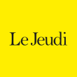 Le Jeudi