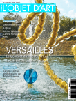 L'objet d'art, n°513 Juin 2015 (Rubrique Lectures Choisies)