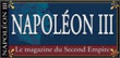 Napoléon III, le magazine du Second Empire