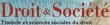 Revue Droit et Société