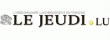 Le jeudi lux