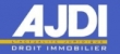 AJDI L'actualité juridique droit immobilier