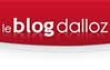 le blog dalloz