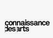 Connaissance des Arts