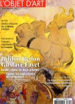 L'Objet d'Art, n°622 Mai 2025