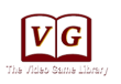 The Video Game Library
