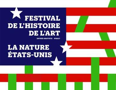 Festival de l'histoire de l'art de Fontainebleau 2017