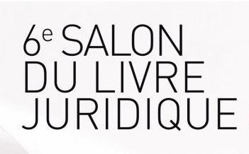 6e Salon du livre juridique au Conseil constitutionnel