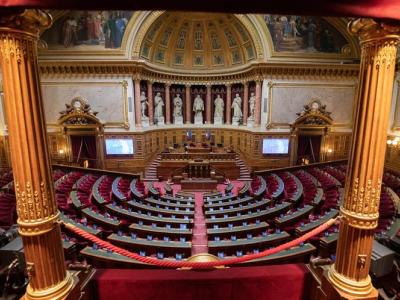 Présentation de l'ouvrage Dictionnaire du Tourisme et de droit du tourisme