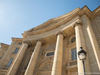 Symposium sur le thèse de Jean Foyer