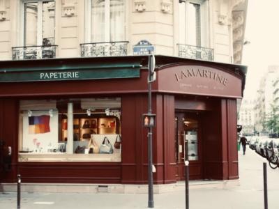 Dédicace de Clotilde Scordia