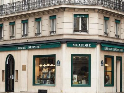 Dédicace et rencontre avec Renaud Faroux pour son ouvrage "Le pop art en Europe"