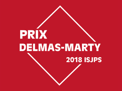 Prix Delmas-Marty 2018