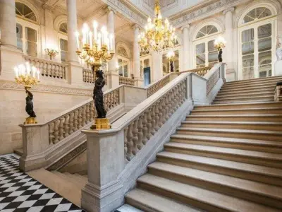 4e édition du Salon du Livre Juridique