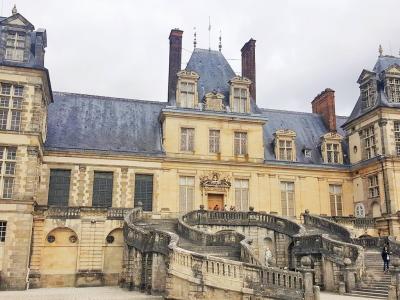 Festival d'Histoire de l'Art de Fontainebleau