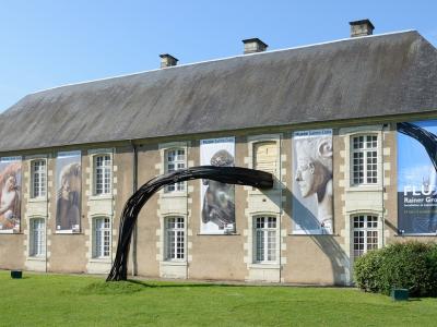 Conférence sur les Sculptrices