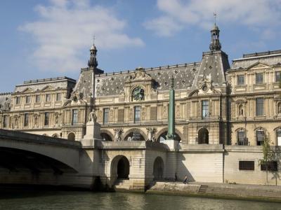 Conférence sur l'ouvrage Sculpteurs du roi