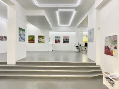 Dédicace de Renaud Faroux