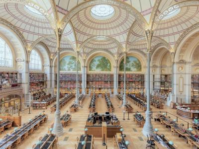 Table ronde sur les Amateurs et Restaurateurs de Tableaux à Paris (1789-1870)