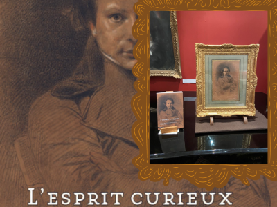 "L’ESPRIT CURIEUX"