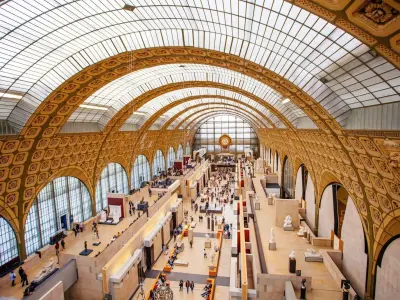 Conférence autour de "Penser l'art russe du XIXe siècle"