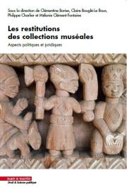 Les restitutions des collections muséales