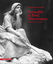 Corneille et Paul Theunissen