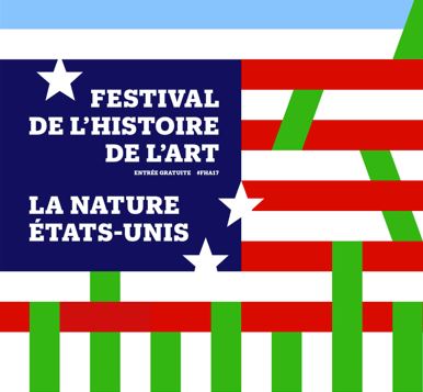 Festival de l'histoire de l'art de Fontainebleau 2017